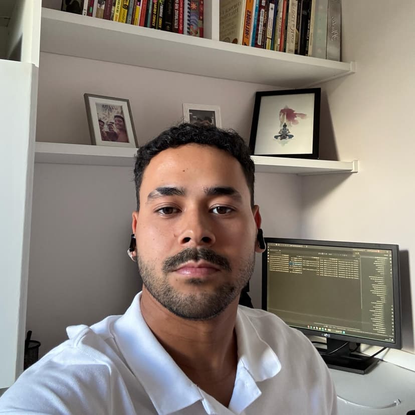profile foto